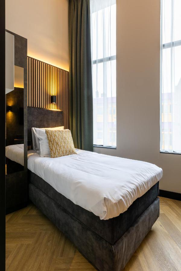 Monument Hotel Zaandam